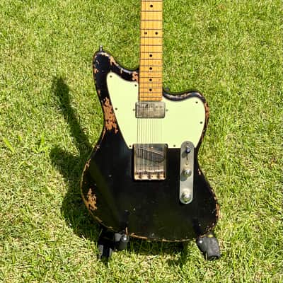 Rock N Roll Relics Jazz Bastard -2012 image 16