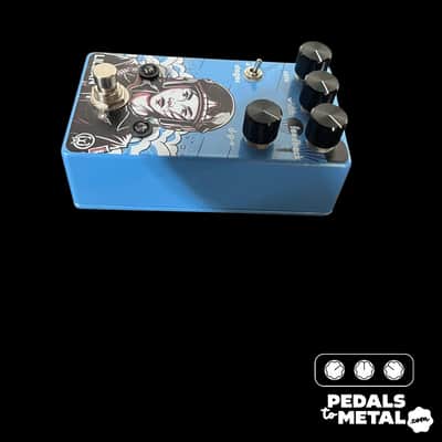 Walrus Audio Lillian Multi-Stage Analog Phaser-x12451 image 3