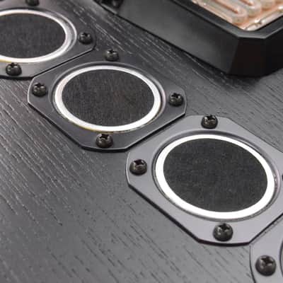 Sawafuji 28 Driver SFI Reference Planar Speakers HiFi Fairfax Recordings #28887 image 20