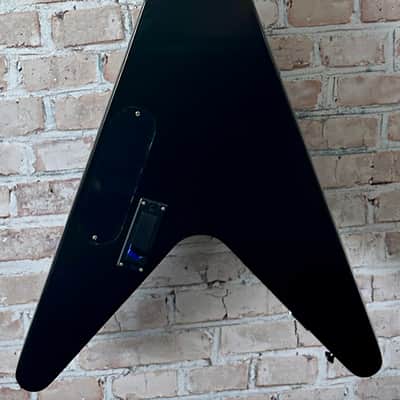 Epiphone Flying V Prophecy 2025 - Black image 5