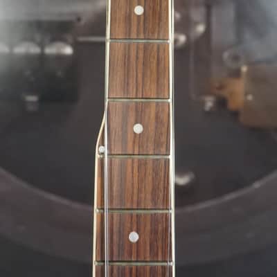 R.W. Jameson 5-String Banjo image 4