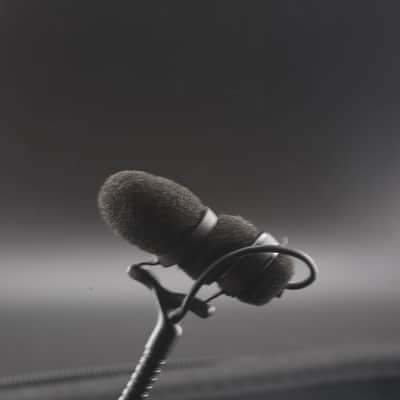 DPA d:vote 4099 Supercardioid Trumpet Instrument Mic Kit image 3