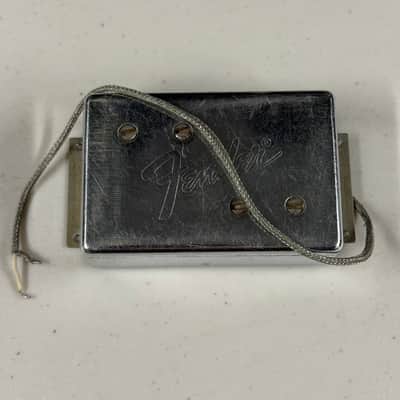 Fender Wide Range Humbucker Seth Lover for Telecaster Bass 1970's 25.04k(P-318) image 1