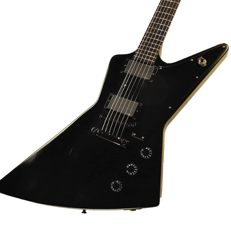 Gibson Explorer Gothic Ⅱ | Reverb