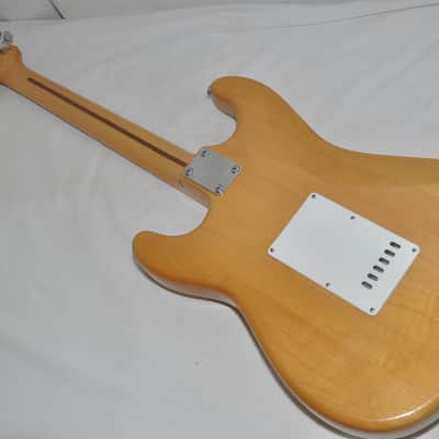 GRECO Super Sounds SE Electric Guitar Ref.No 7637 image 10