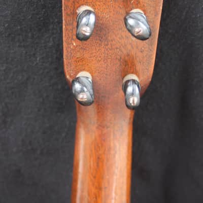 Martin Style 1K Soprano Ukulele 1927-1931 image 13