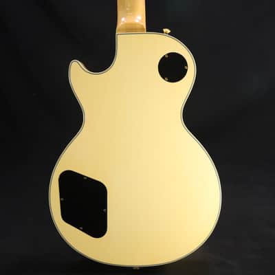 MINT UNTOUCHED 2005 Gibson Custom Shop Les Paul Bullseye Zakk Wylde COA Publication Used By Zakk Wylde 268 image 10