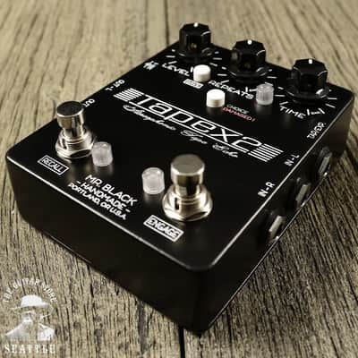 Mr. Black Tapex 2 Stereophonic Tape Echo image 4