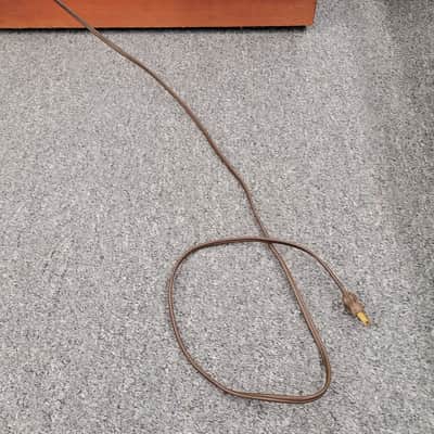 Pilot PT-1030 High Fidelity Phonograph 1956 Walnut image 11