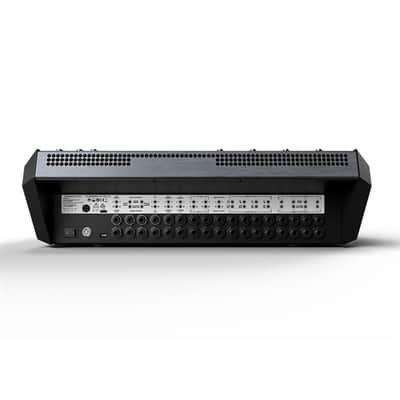 SSL (Solid State Logic) BiG SiX (Mixing Console) (16-Channel) (USB-C Audio Interface) (Official Japanese Product) (SSL) image 3
