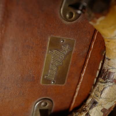 1959 Gibson EB-2 First Edition Bild 9