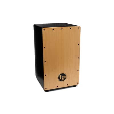 Latin Percussion LP Adjustable Cajon MDF Tension String (LP1432) image 2