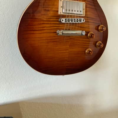 Gibson Les Paul Standard - HP4 image 3