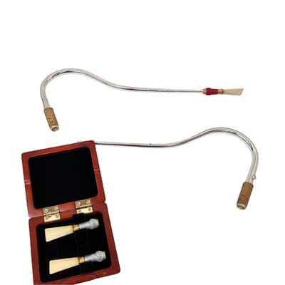 Schiller Elite VI Maplewood Bassoon image 5