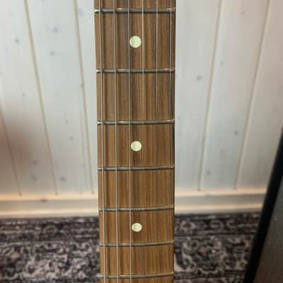 Fender Player Lead II Strat PF 2019 Crimson Red Transparant image 7