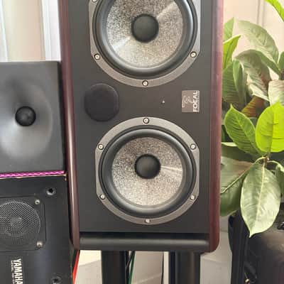 Focal Twin6 Be Powered Studio Monitor (Pair) image 4