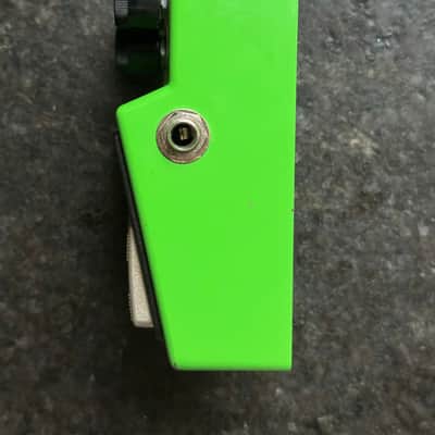 Ibanez TS9 Tube Screamer 2002 - Present - Green image 4