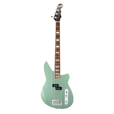 Reverend Sentinel Bass