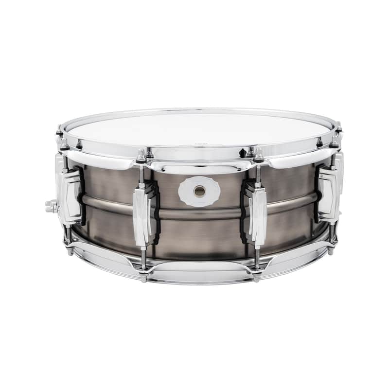Ludwig LC664 5x14inch Pewter Copper Snare Drum image 1