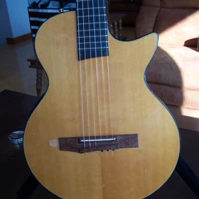 Guild Nylon Paloma SC3 2000 - Natural image 6