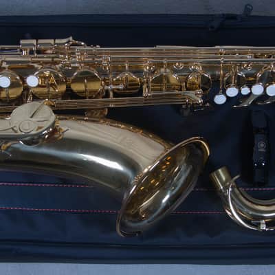 Yamaha YTS-280 image 18