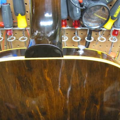 Gibson ES 125 T 1966 - Natural image 8
