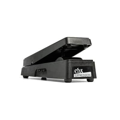 Electro Harmonix Single Expression Pedal for Guitar Effects image 2
