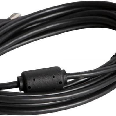 On-Stage DB2150 Passive Stereo USB DI Box image 5