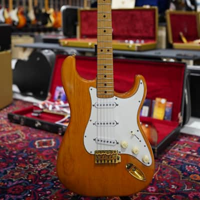 Fender 1979 Stratocaster MN image 2