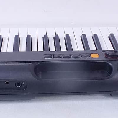 CasioTone CT-S195 - 61 Key Electronic Piano Keyboard with USB image 7