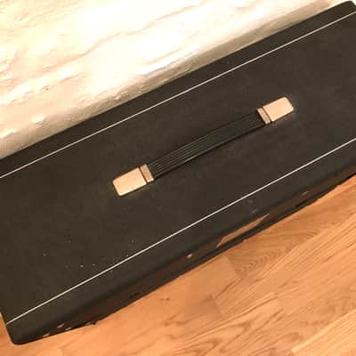 🎸 JENNINGS J40 combo amp - 2x12" - ultra rare - like VOX AC 30 / JMI image 4