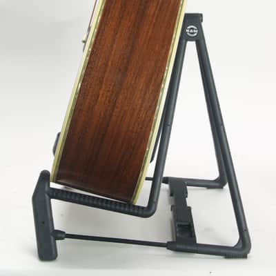 Martin D-45 w. Calton case (1977) image 14