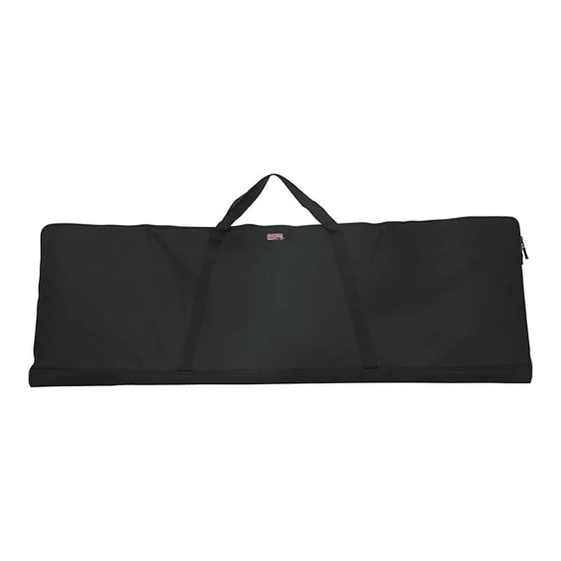 Gator GKBE-88 Economy 88-key Keyboard Gig Bag image 1