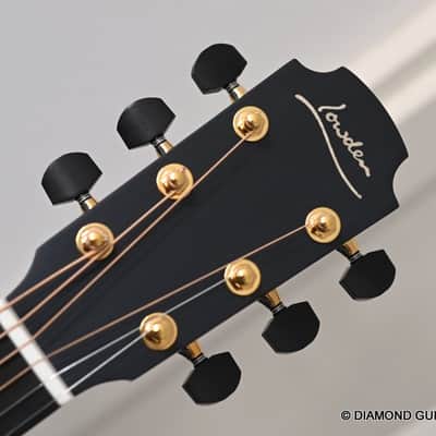 Lowden F-34 plus Koa-Adi 2024 $3600 image 3