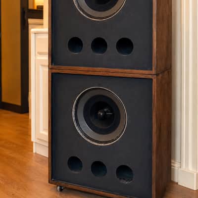 Altec 615b image 2