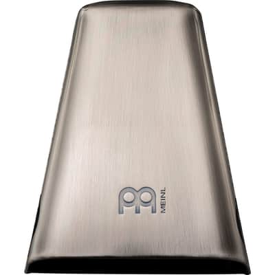 Meinl Handheld Series Handheld Cowbell - 6 1/2" image 5