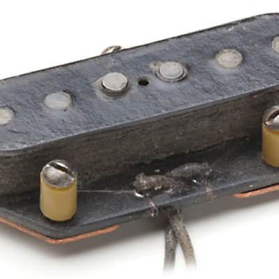 Seymour Duncan Antiquity 1955 Tele Bridge pickup - raised D & G