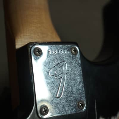 Fender Custom Shop '68 Reissue Stratocaster Heavy Relic image 5
