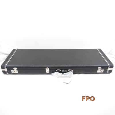 Fender USA Custom Shop Guitar Case G&G Stratocaster Telecaster Electric Guitar Case image 4