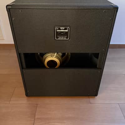 NEW Orange PPC212V BK black cabinet 2x12" image 6