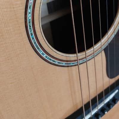 Taylor 818e Grand Orchestra 2020 - Hloss image 9