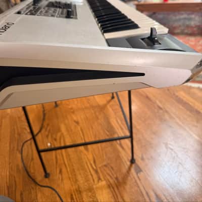 Immagine Roland Fantom-G7 76-Key Workstation Keyboard 2008 - 2010 - Silver - 6