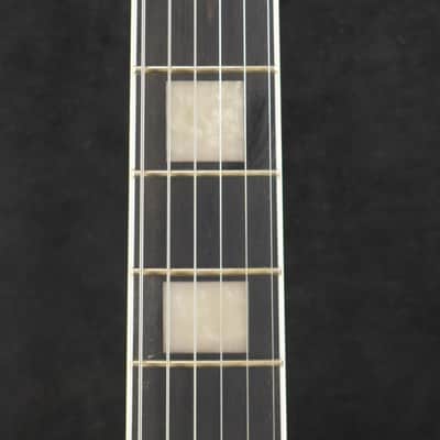 Epiphone Uptown Kat ES Ruby Red Metallic image 4