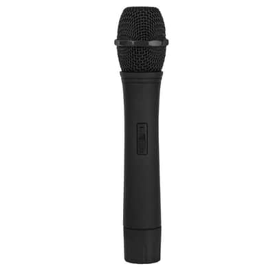 Nady 351 VR Wireless Handheld Microphone System for DSLR / Camcorder image 6