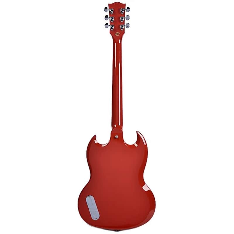 Gibson '63 Corvette Stingray SG 1995 -1997 image 3