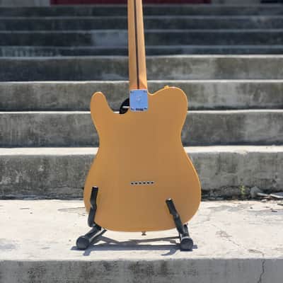Fender Player II Telecaster w/case image 6