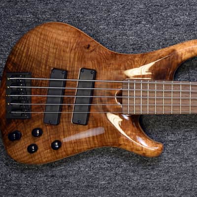 Roscoe LG 3005 Walnut Burl REDUCED image 1