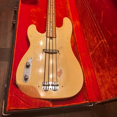 Fender Telecaster 1969 - Blonde image 11