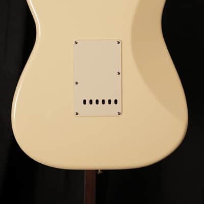 Fender Limited Edition American Vintage II 1973 Stratocaster® 2025 - White image 7