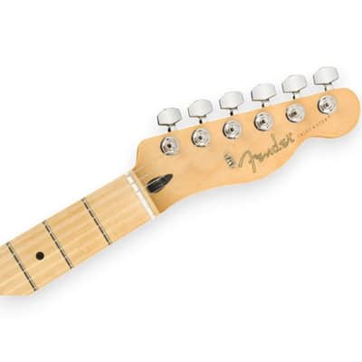 Fender Player Telecaster Butterscotch Blonde image 5